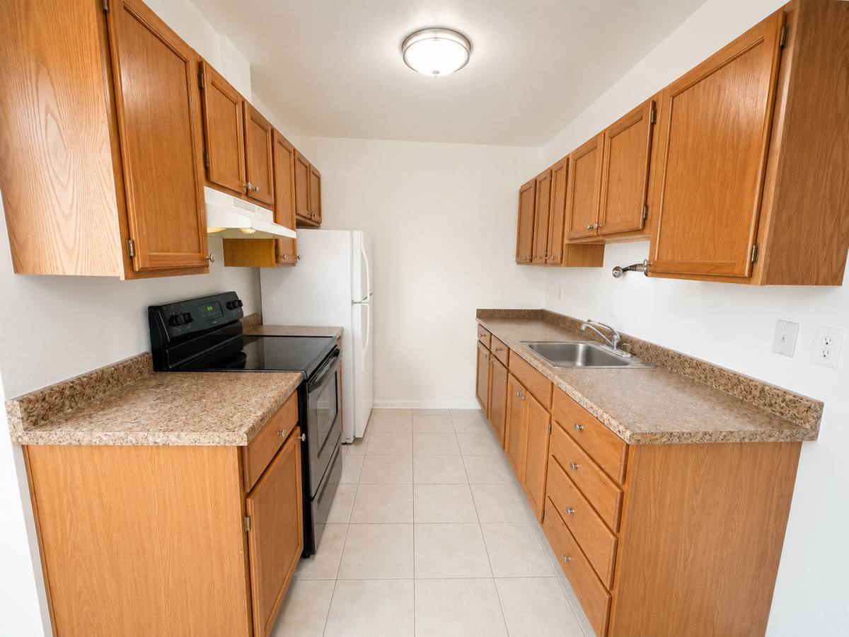 Apartment for rent at 10007 17th Place S, Seattle, WA 98168