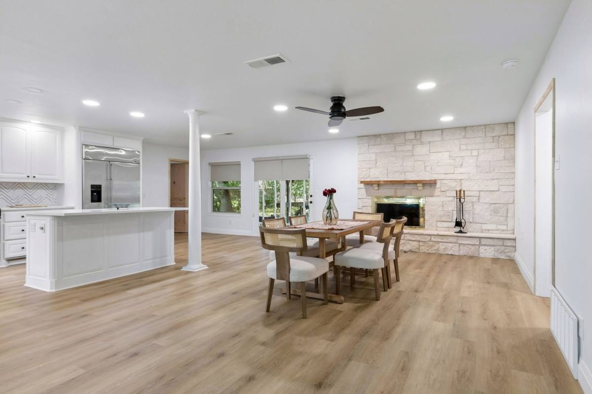 House for rent at 1212 W Murphy Rd, Colleyville, TX 76034