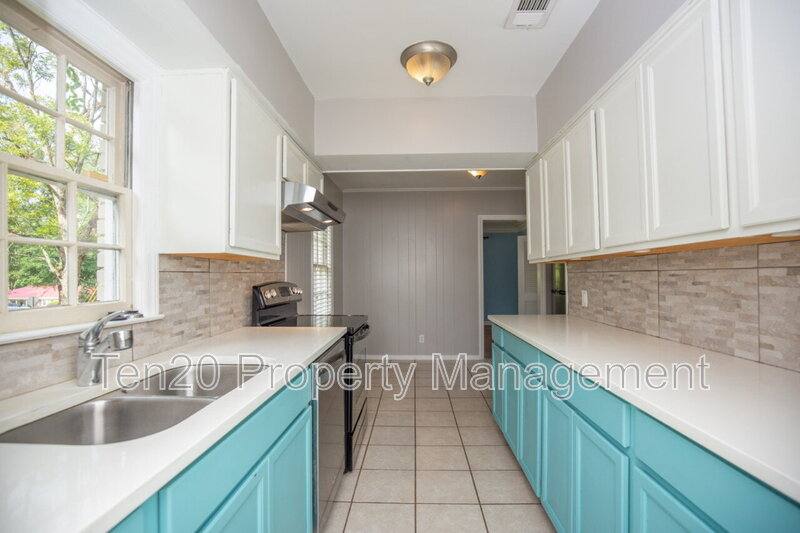 House for rent at 1706 Wells Dr, Columbus, GA 31906
