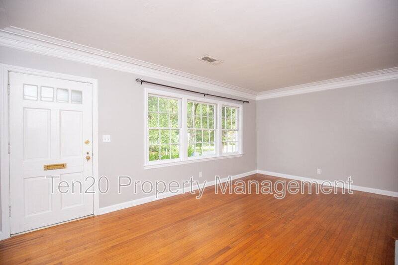 House for rent at 1706 Wells Dr, Columbus, GA 31906