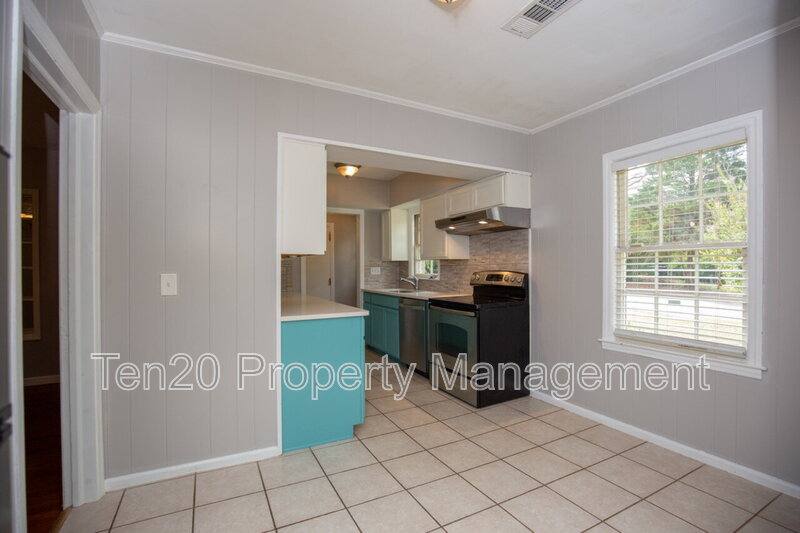 House for rent at 1706 Wells Dr, Columbus, GA 31906