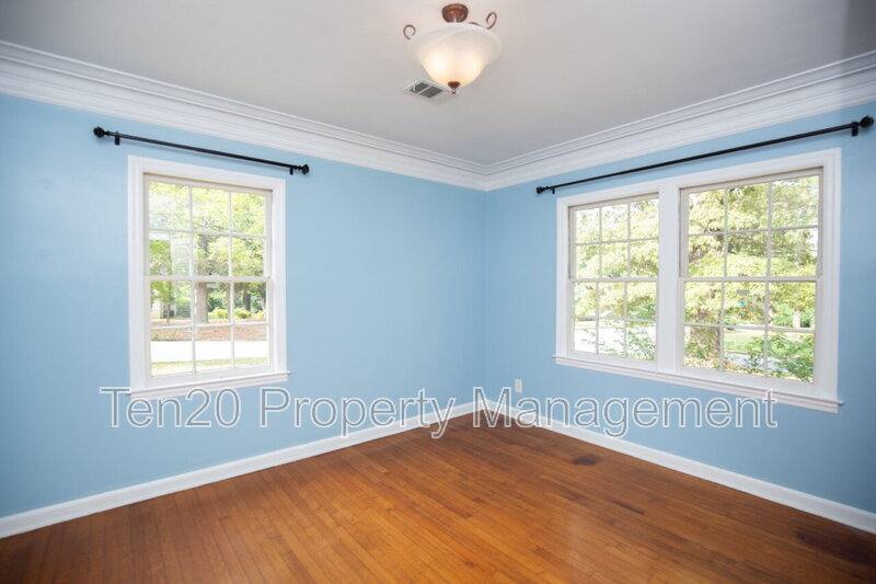 House for rent at 1706 Wells Dr, Columbus, GA 31906