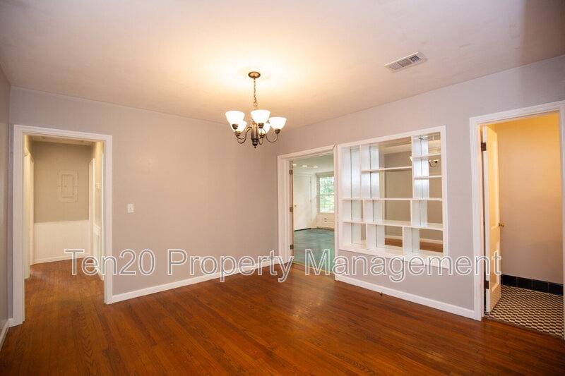 House for rent at 1706 Wells Dr, Columbus, GA 31906
