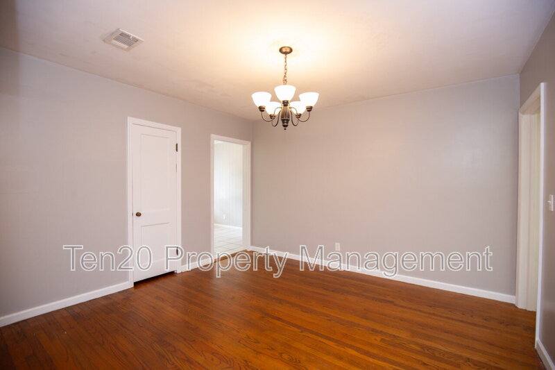 House for rent at 1706 Wells Dr, Columbus, GA 31906