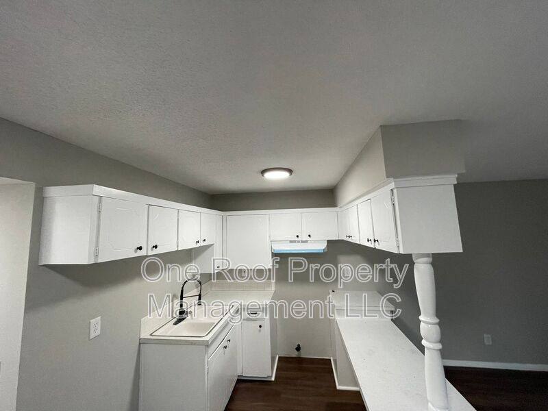 Apartment for rent at 642 N 31st St, Kansas City, KS 66102