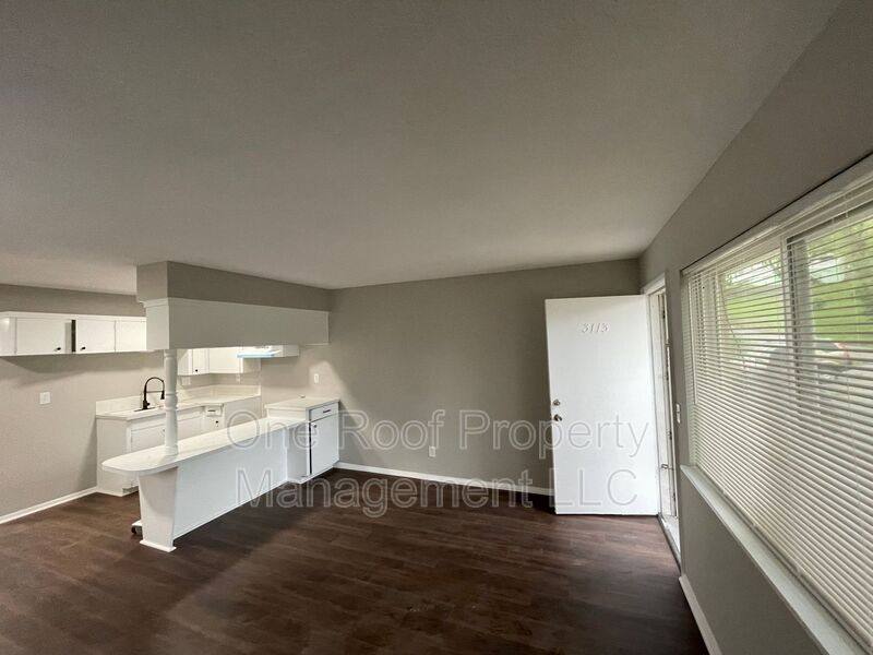 Apartment for rent at 642 N 31st St, Kansas City, KS 66102