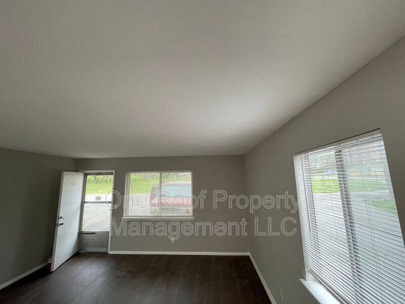 Apartment for rent at 642 N 31st St, Kansas City, KS 66102
