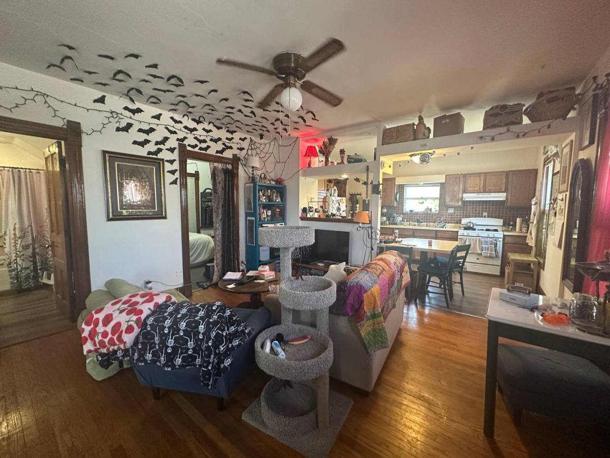 Apartment for rent at 524 E Main St, Madison, WI 53703