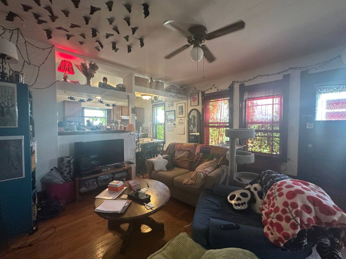 Apartment for rent at 524 E Main St, Madison, WI 53703