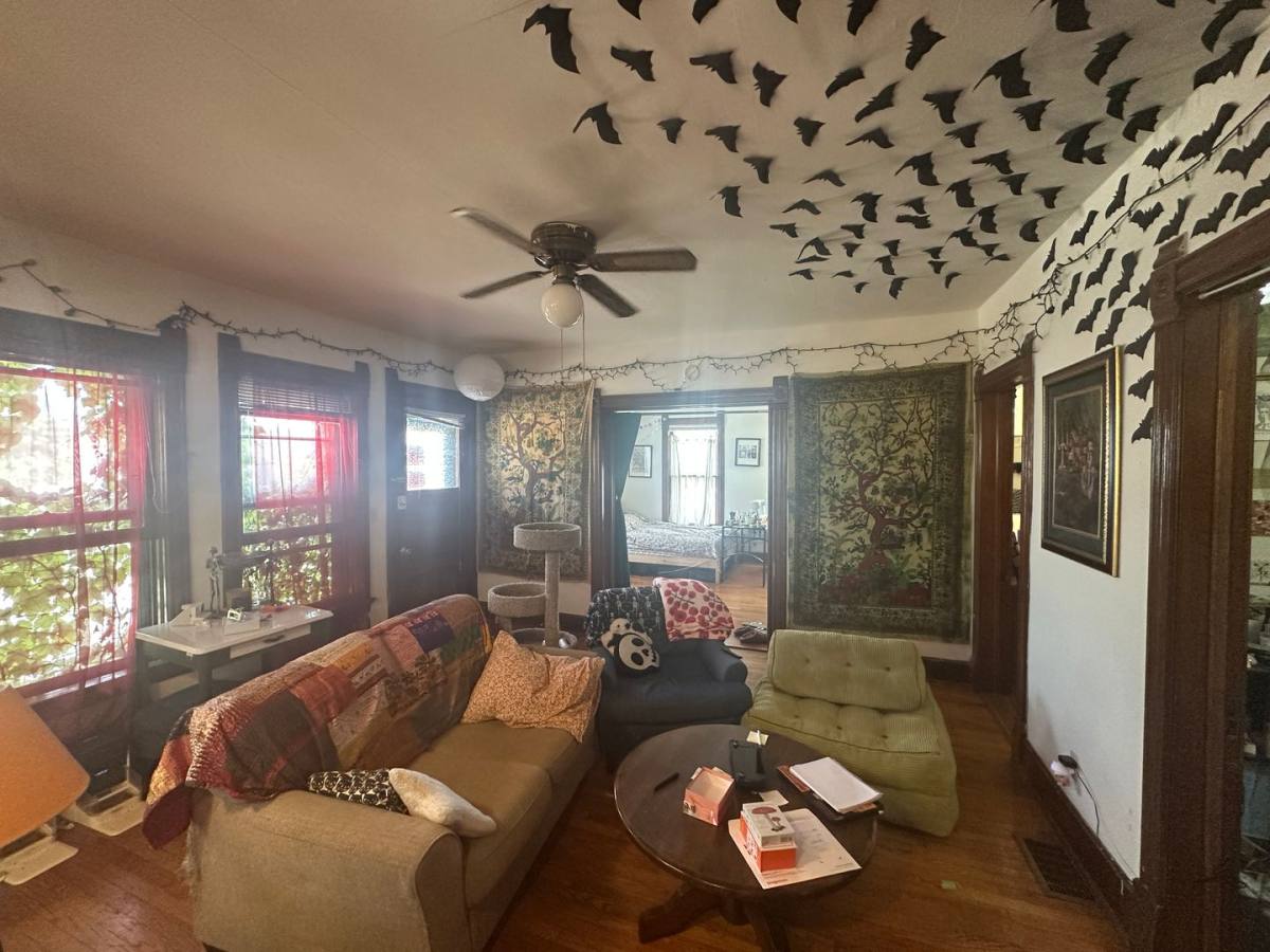 Apartment for rent at 524 E Main St, Madison, WI 53703