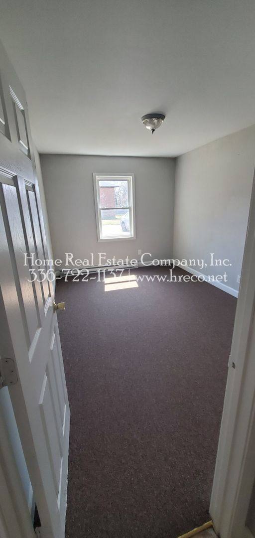 Apartment for rent at 2334 N Cherry St, Winston Salem, NC 27105
