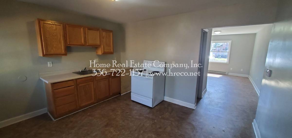 Apartment for rent at 2334 N Cherry St, Winston Salem, NC 27105