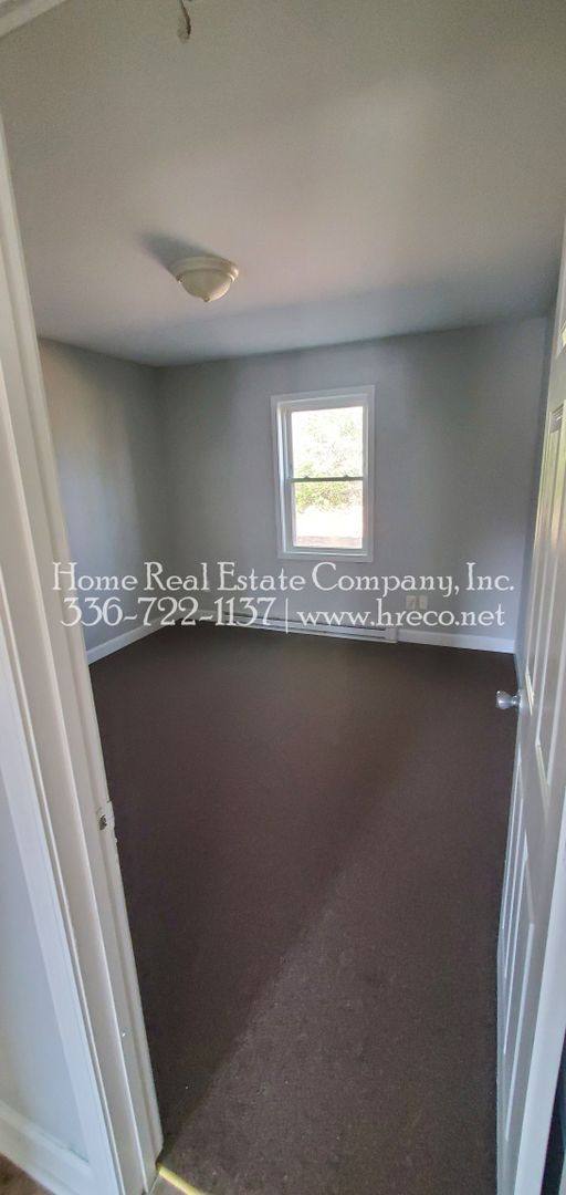 Apartment for rent at 2334 N Cherry St, Winston Salem, NC 27105