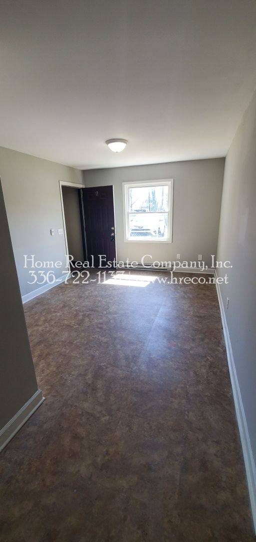 Apartment for rent at 2334 N Cherry St, Winston Salem, NC 27105
