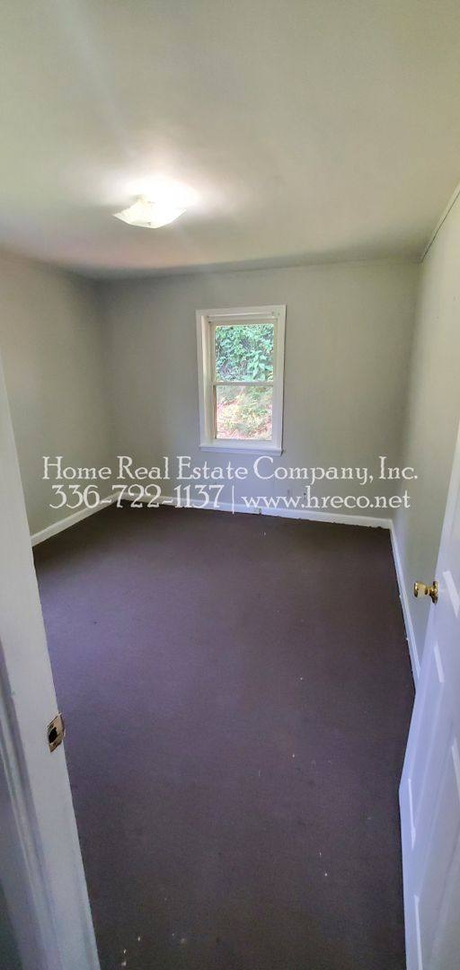 Apartment for rent at 2336 N Cherry St, Winston Salem, NC 27105