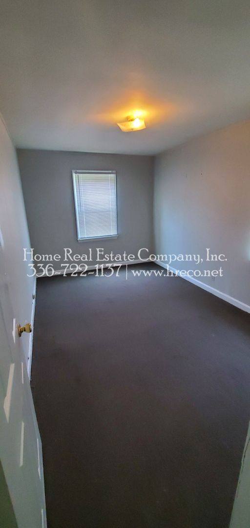 Apartment for rent at 2336 N Cherry St, Winston Salem, NC 27105