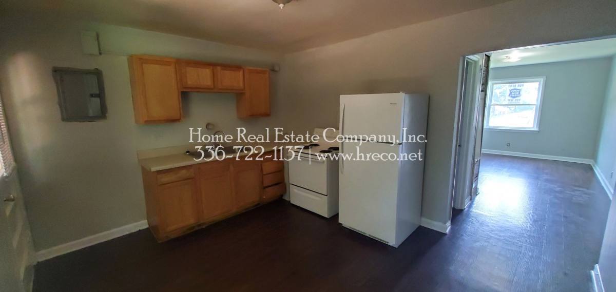 Apartment for rent at 2336 N Cherry St, Winston Salem, NC 27105