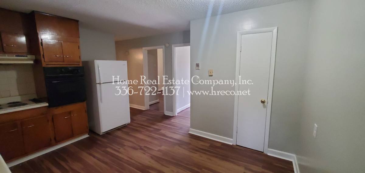 Apartment for rent at 135 E Wall St, Rural Hall, NC 27045
