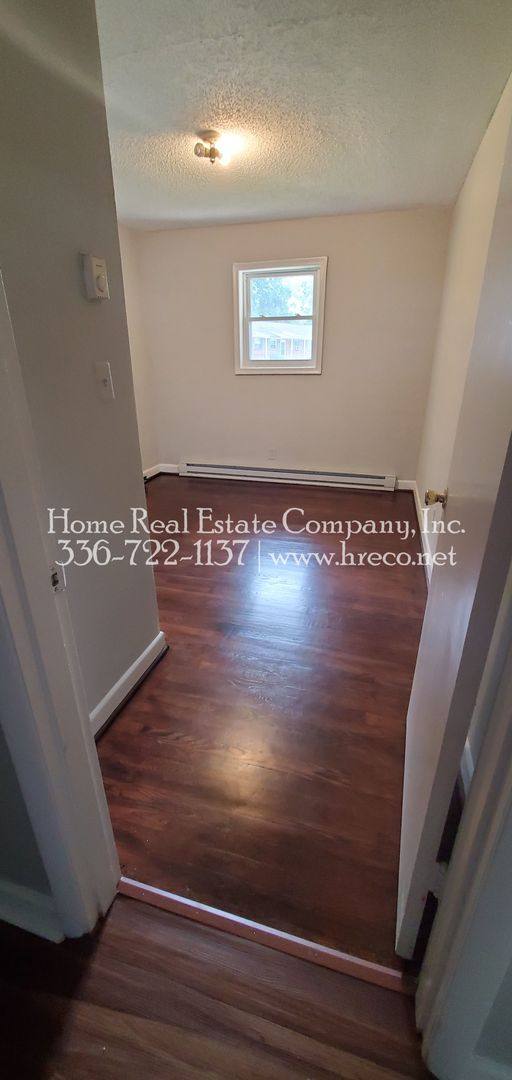 Apartment for rent at 135 E Wall St, Rural Hall, NC 27045