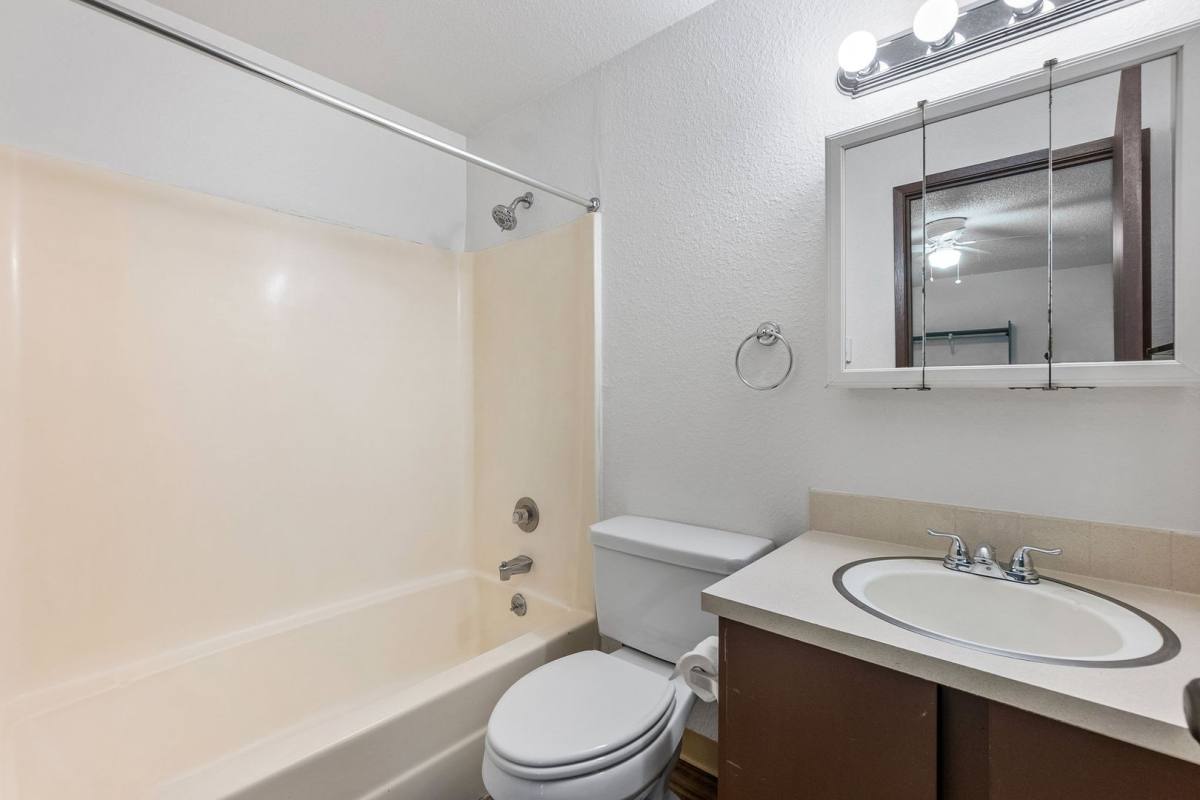 Apartment for rent at 1830 Carpenter Rd SE, Lacey, WA 98503