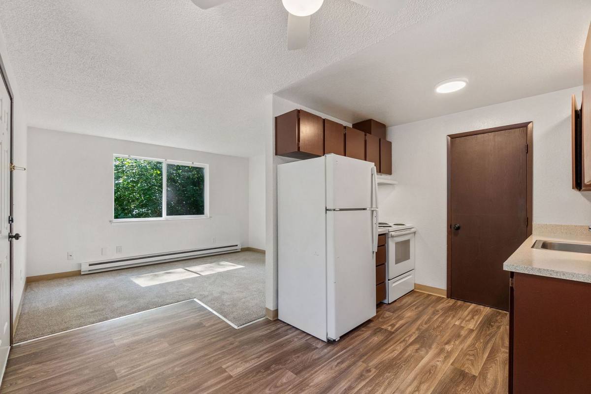 Apartment for rent at 1830 Carpenter Rd SE, Lacey, WA 98503