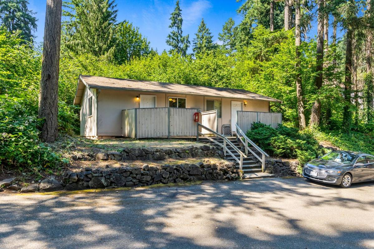 Apartment for rent at 1830 Carpenter Rd SE, Lacey, WA 98503