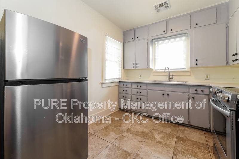 Apartment for rent at 2236 NW 22nd St, Oklahoma City, OK 73107