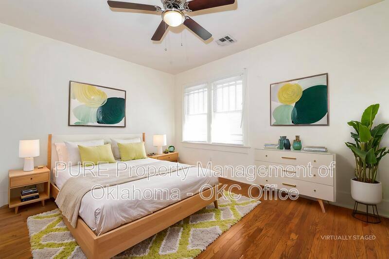 Apartment for rent at 2236 NW 22nd St, Oklahoma City, OK 73107