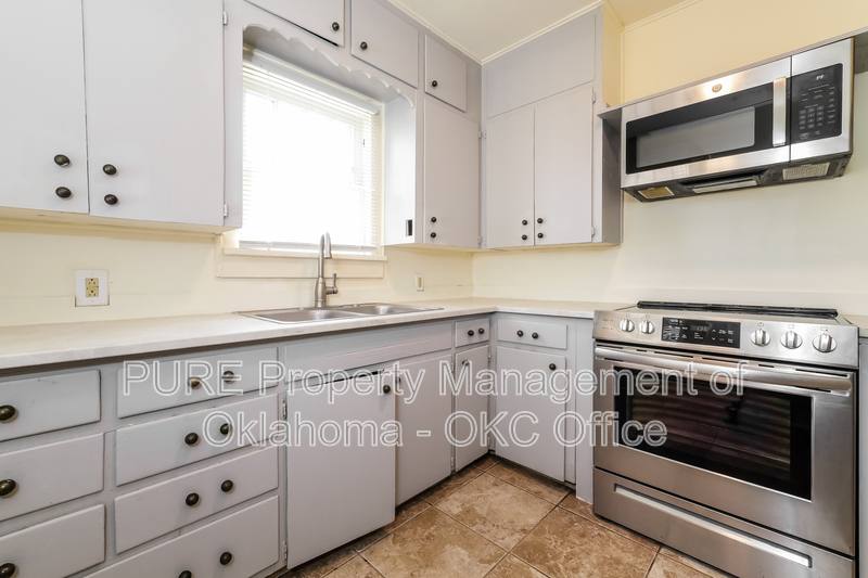 Apartment for rent at 2236 NW 22nd St, Oklahoma City, OK 73107