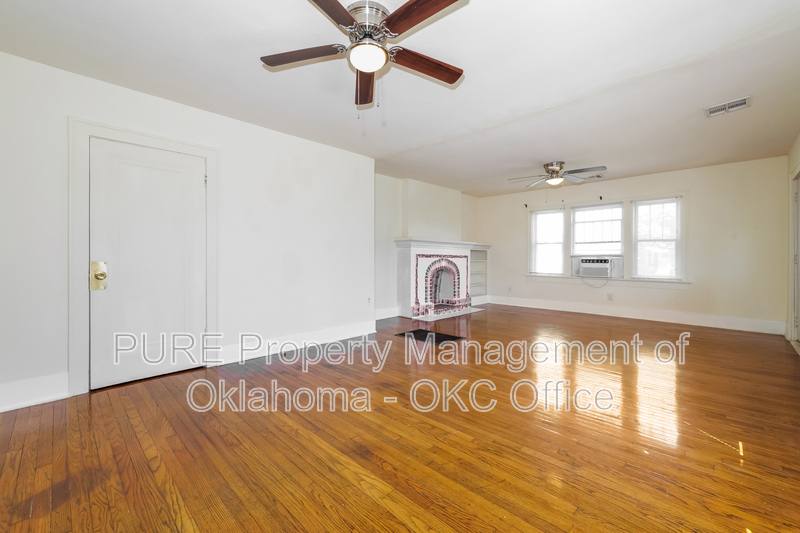 Apartment for rent at 2236 NW 22nd St, Oklahoma City, OK 73107