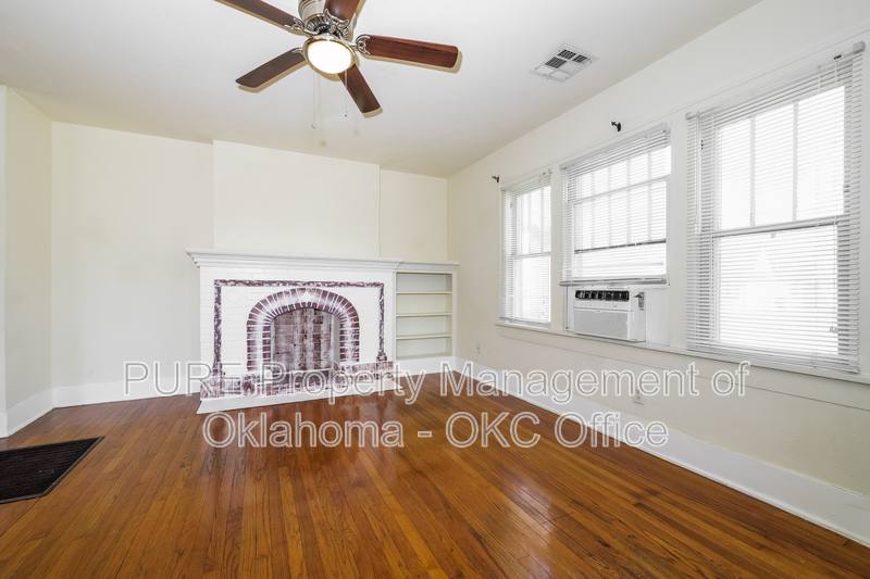 Apartment for rent at 2236 NW 22nd St, Oklahoma City, OK 73107