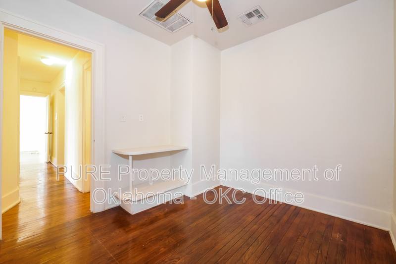 Apartment for rent at 2236 NW 22nd St, Oklahoma City, OK 73107