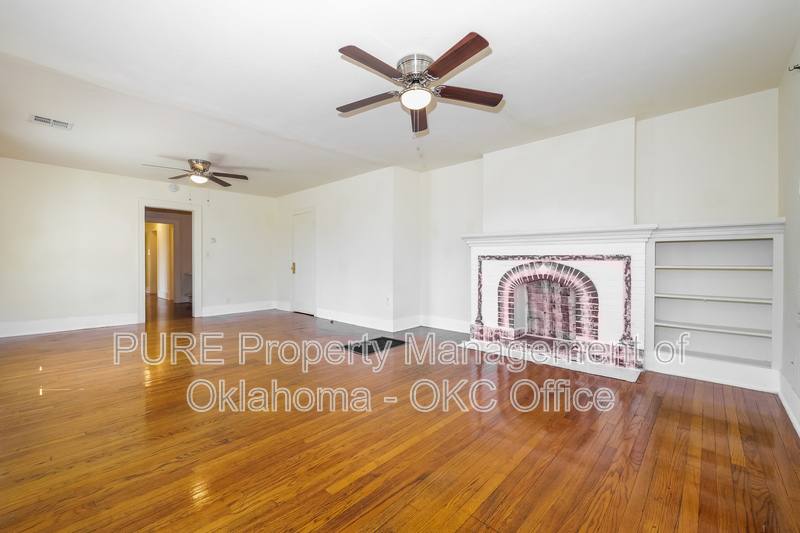 Apartment for rent at 2236 NW 22nd St, Oklahoma City, OK 73107