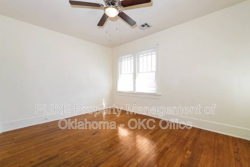Apartment for rent at 2236 NW 22nd St, Oklahoma City, OK 73107