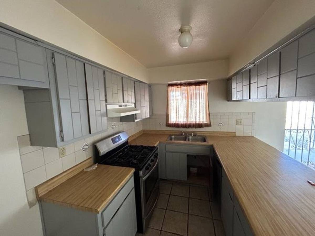 House for rent at 1548 James Chisum Dr, El Paso, TX 79936