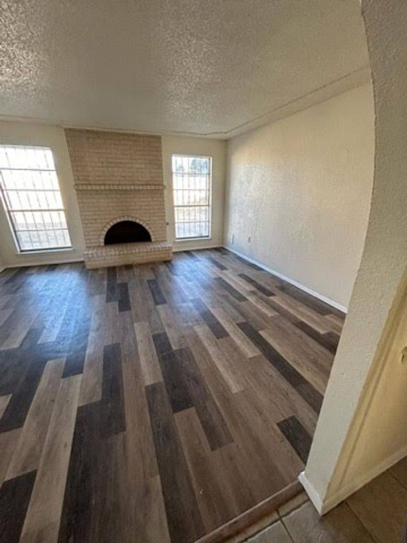 House for rent at 1548 James Chisum Dr, El Paso, TX 79936
