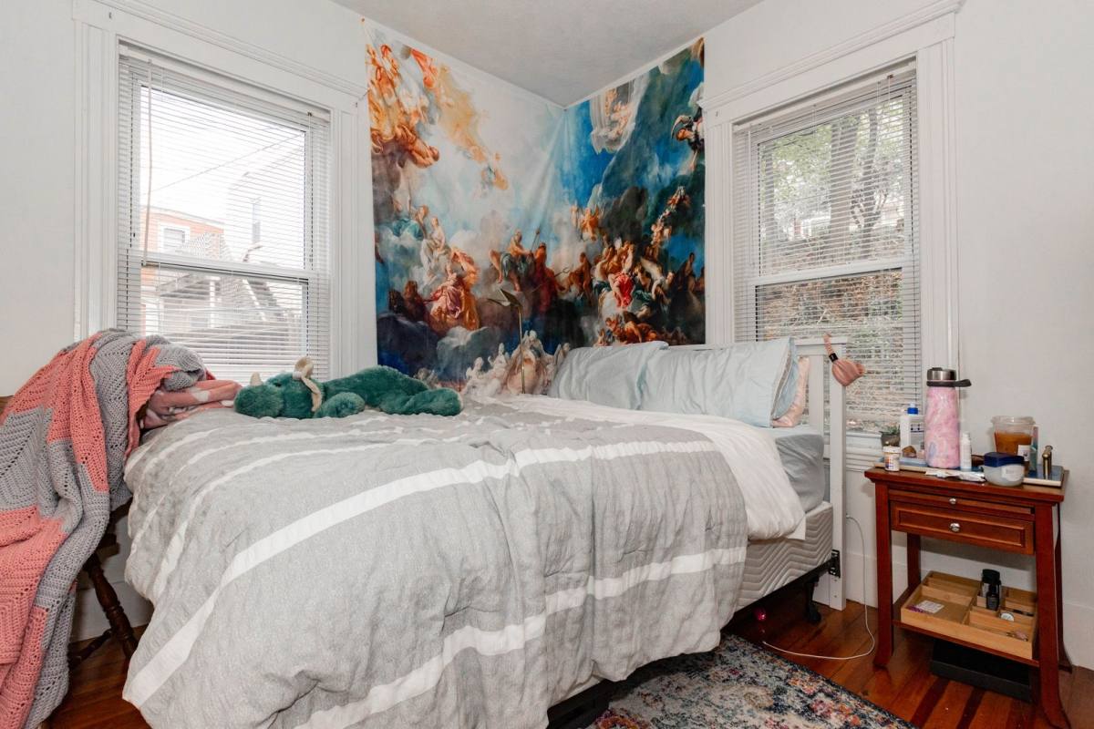 House for rent at 548 Washington St #1, Brighton, MA 02135