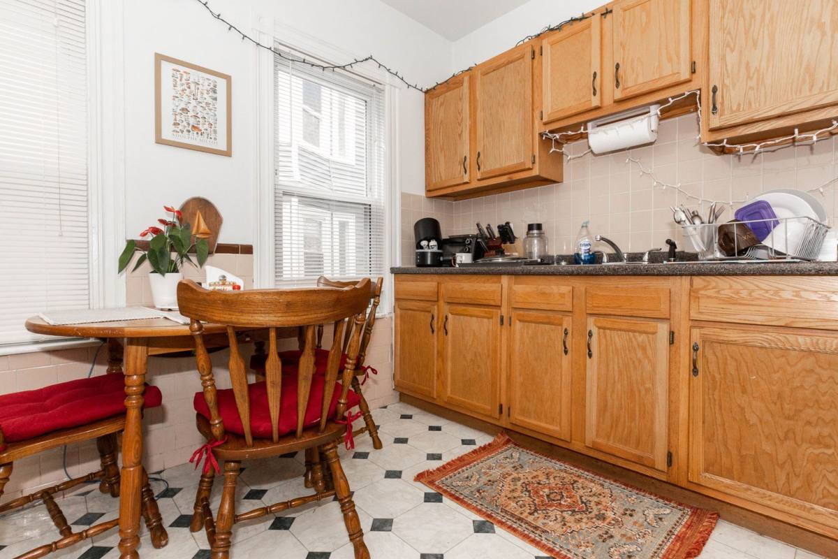 House for rent at 548 Washington St #1, Brighton, MA 02135