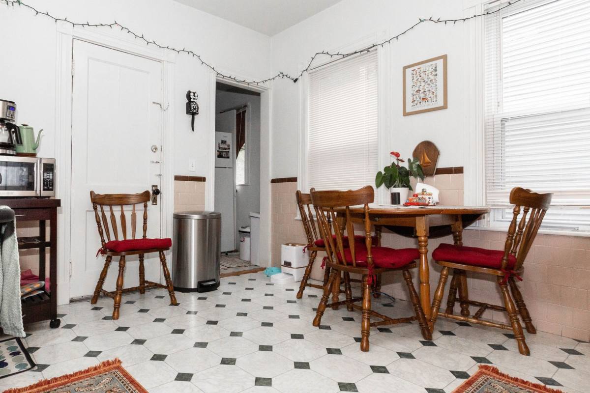 House for rent at 548 Washington St #1, Brighton, MA 02135