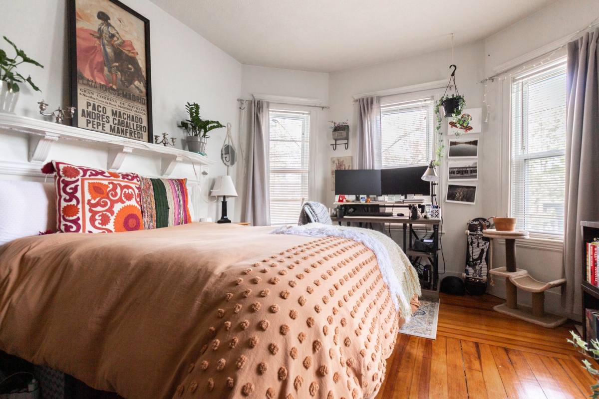 House for rent at 548 Washington St #1, Brighton, MA 02135