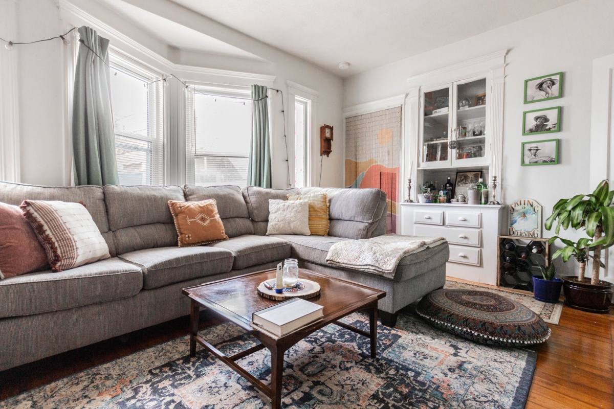House for rent at 548 Washington St #1, Brighton, MA 02135