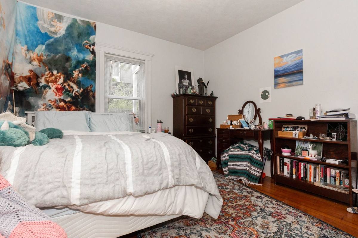 House for rent at 548 Washington St #1, Brighton, MA 02135