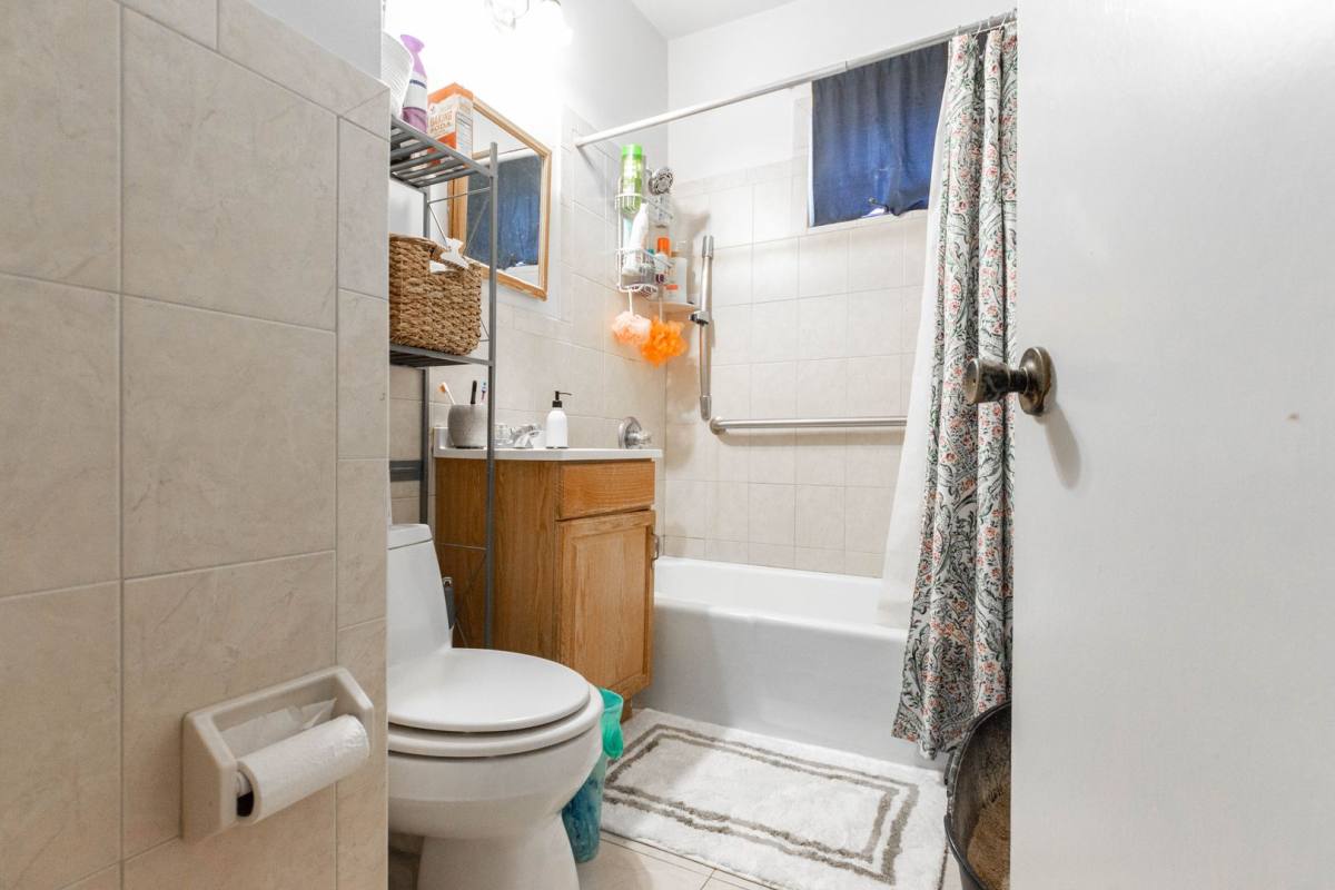 House for rent at 548 Washington St #1, Brighton, MA 02135