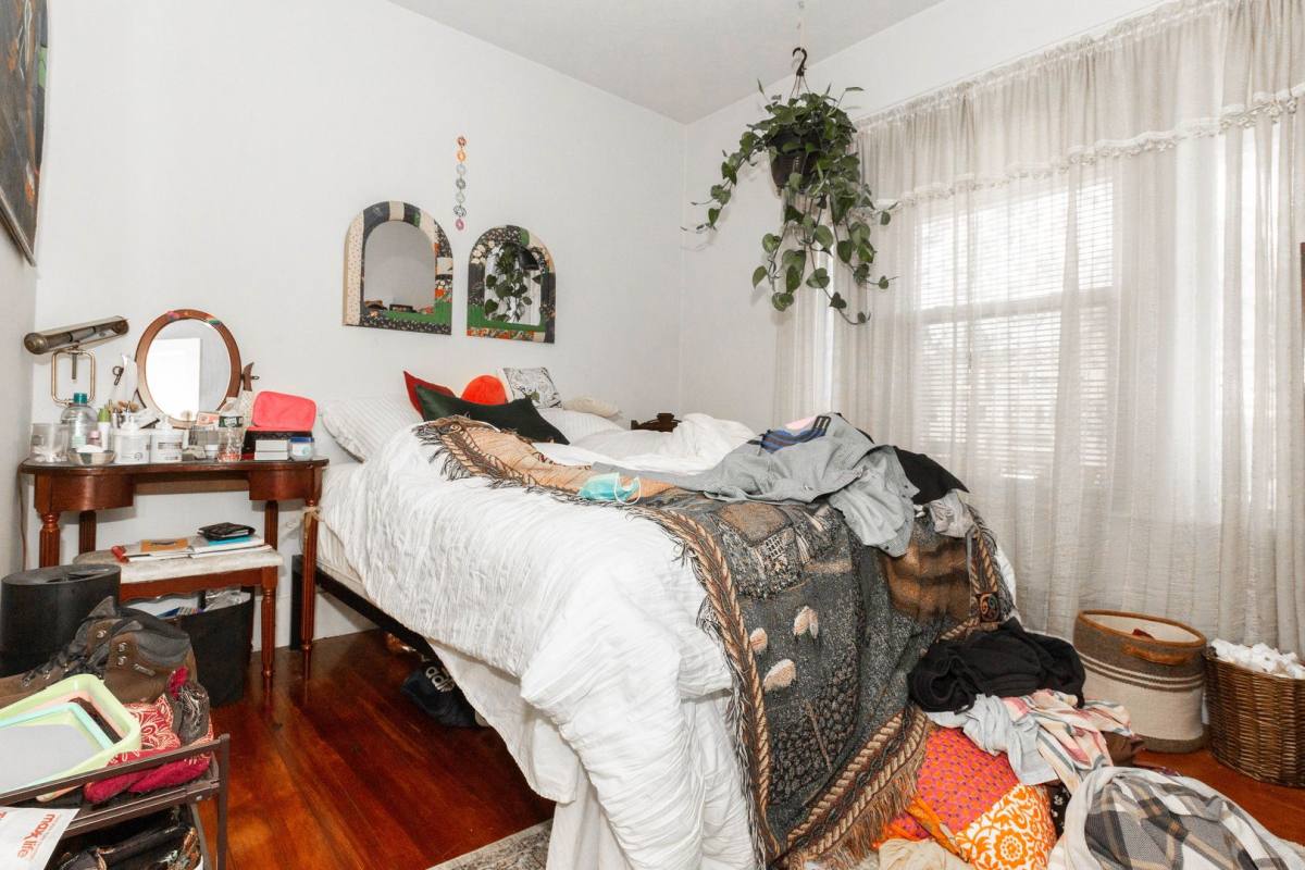 House for rent at 548 Washington St #1, Brighton, MA 02135