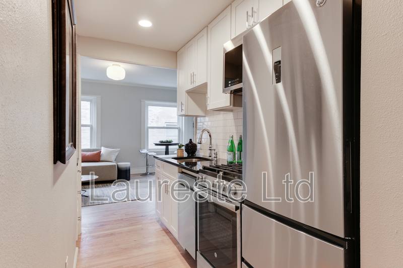 Apartment for rent at 1234 Colfax Ave #7, Denver, CO 80218