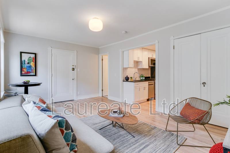 Apartment for rent at 1234 Colfax Ave #7, Denver, CO 80218