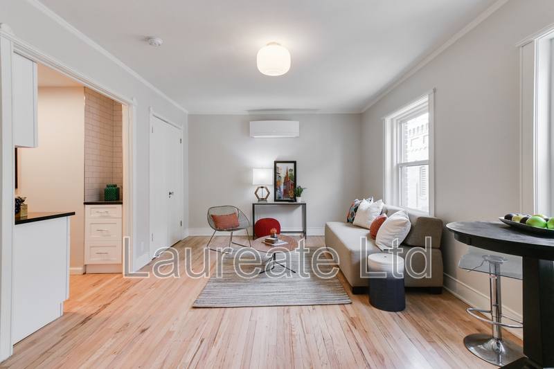 Apartment for rent at 1234 Colfax Ave #7, Denver, CO 80218