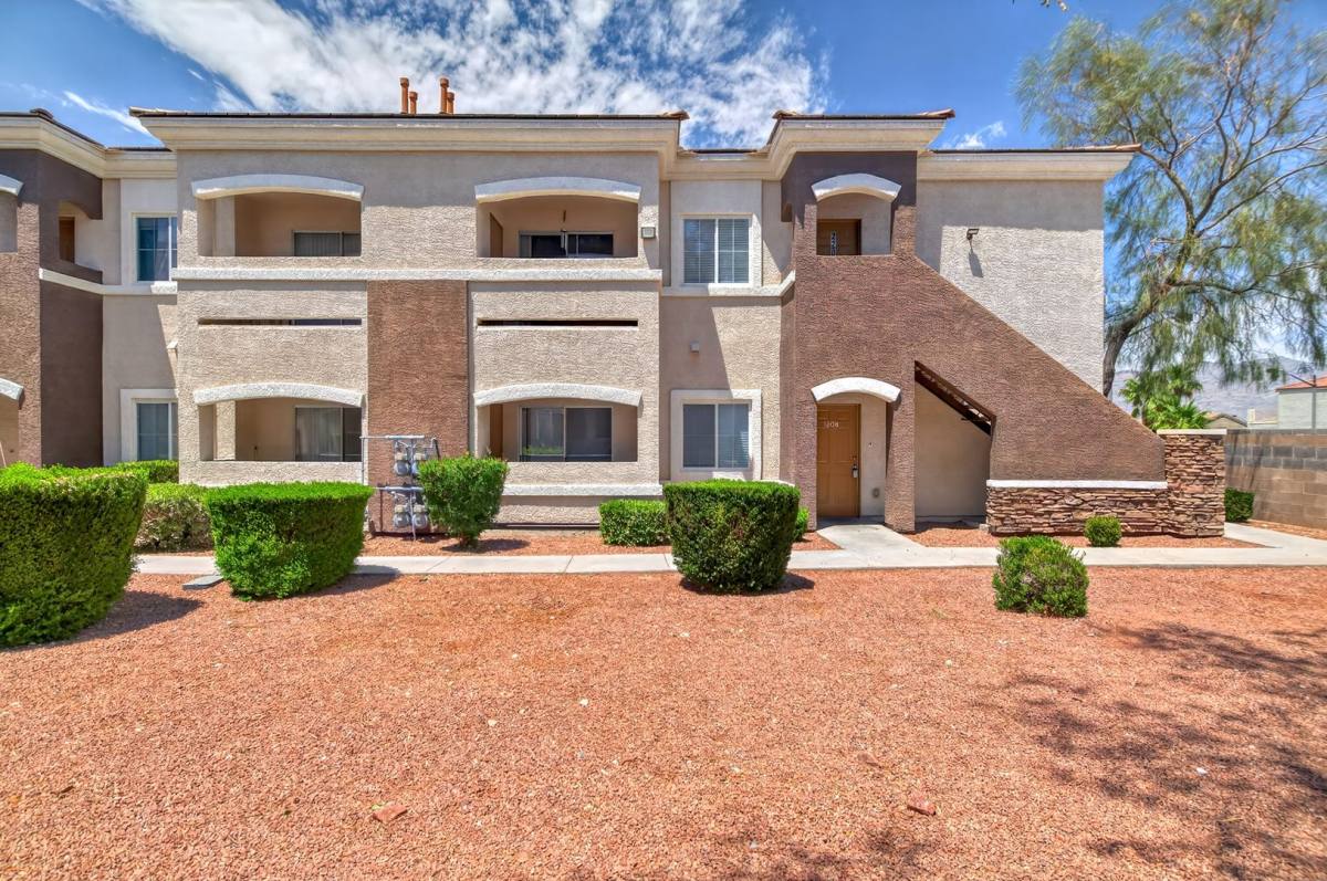 Condo for rent at 9303 Gilcrease Ave, Las Vegas, NV 89149