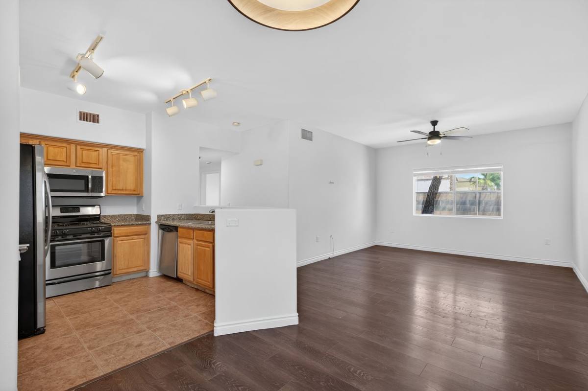Condo for rent at 9303 Gilcrease Ave, Las Vegas, NV 89149