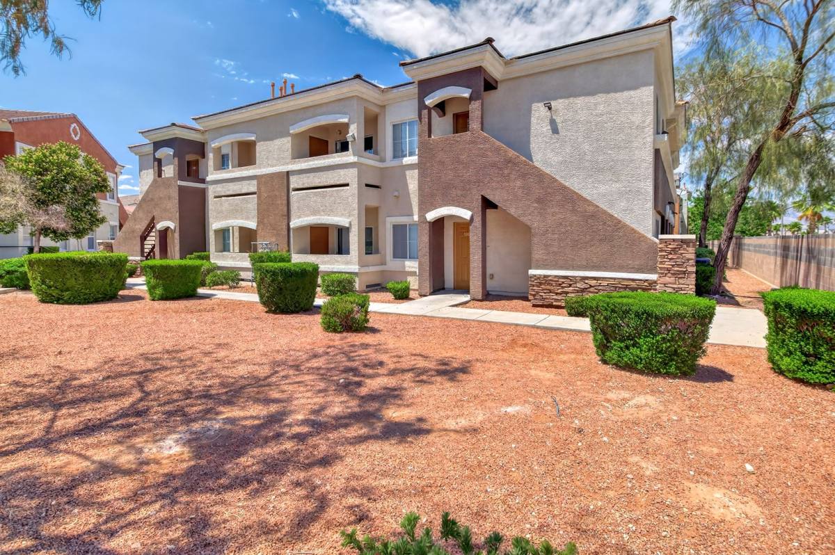 Condo for rent at 9303 Gilcrease Ave, Las Vegas, NV 89149